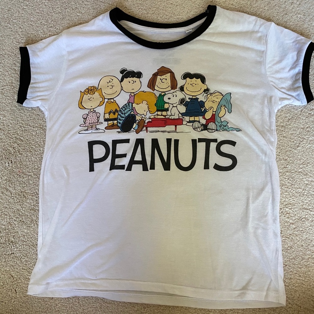 Peanuts T-Shirt